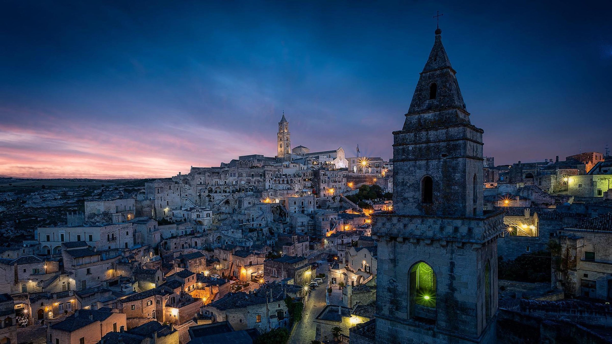Basilicate