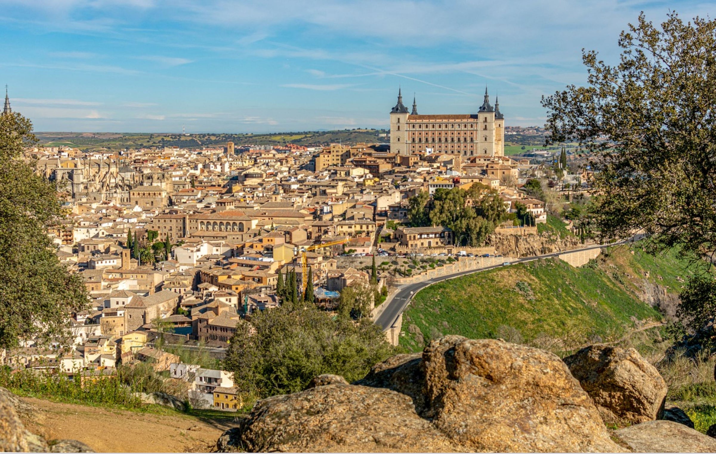Castille-La Manche