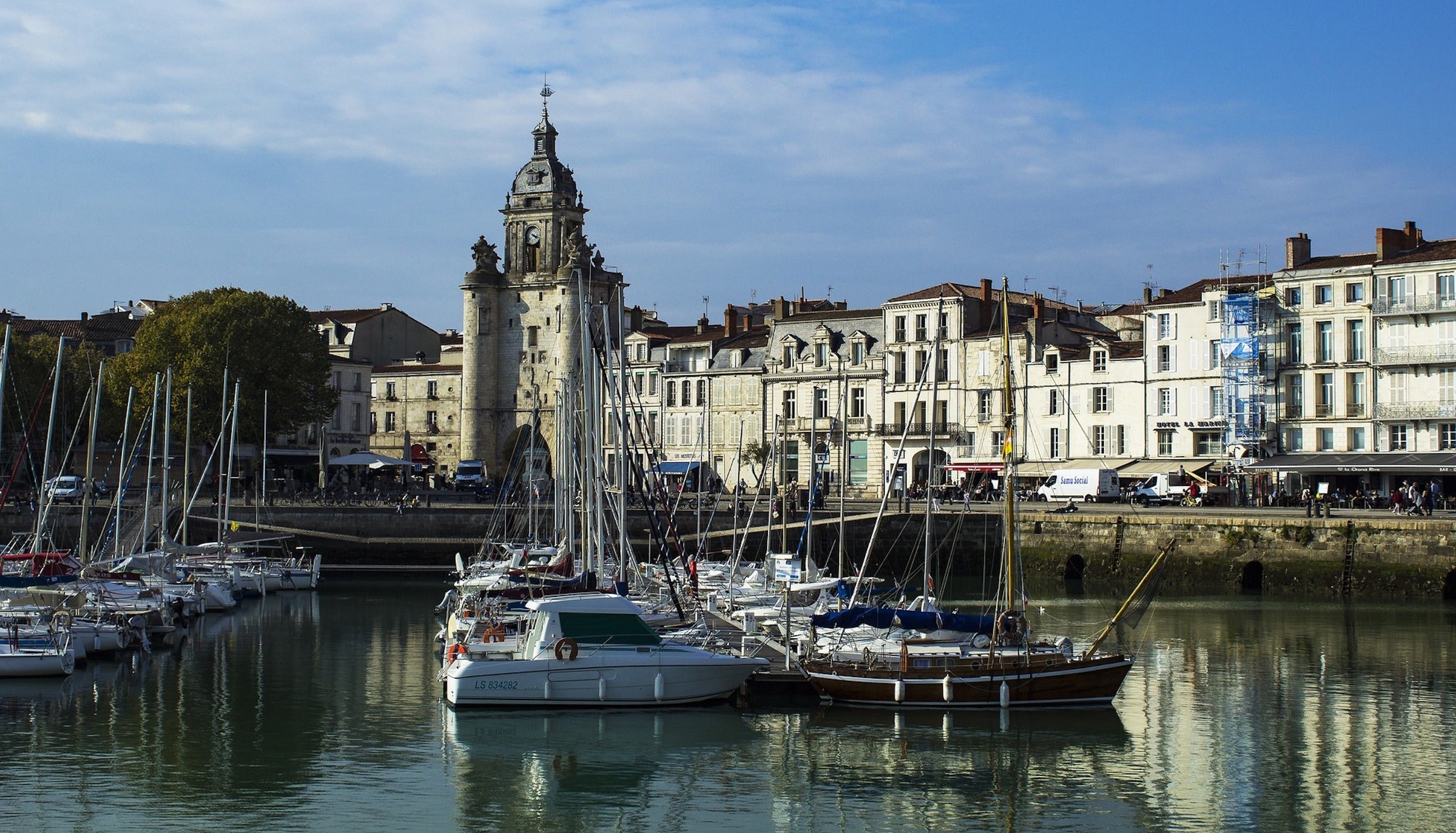 Charente-Maritime (département 17)