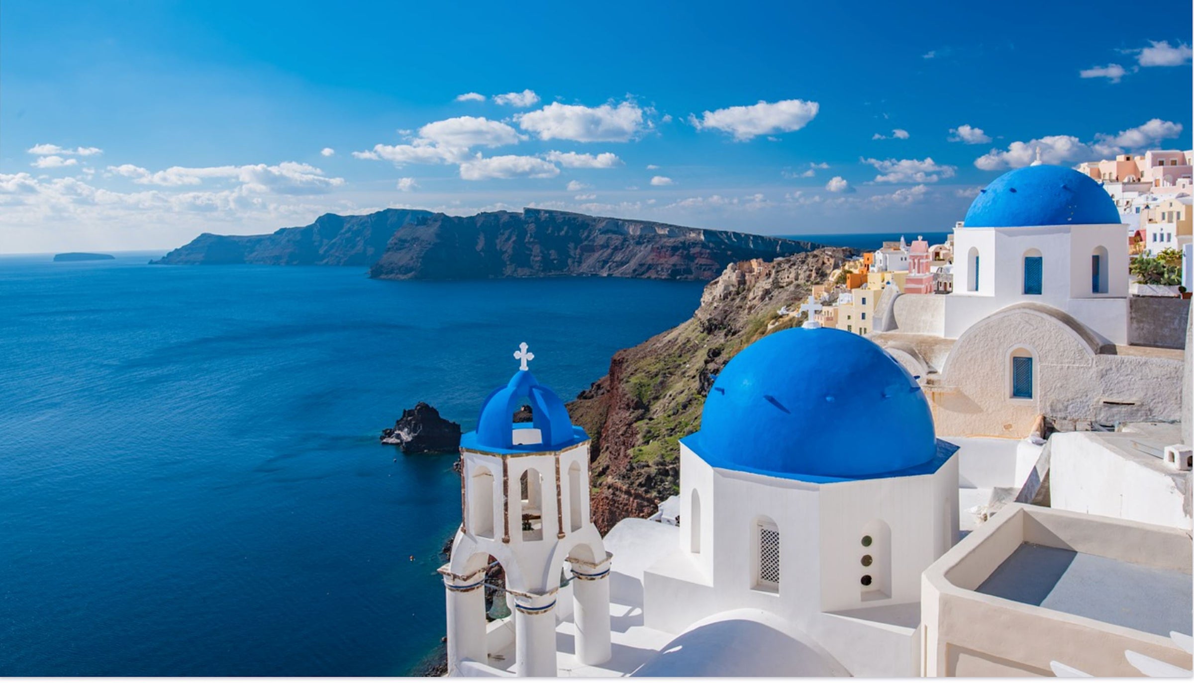 Cyclades