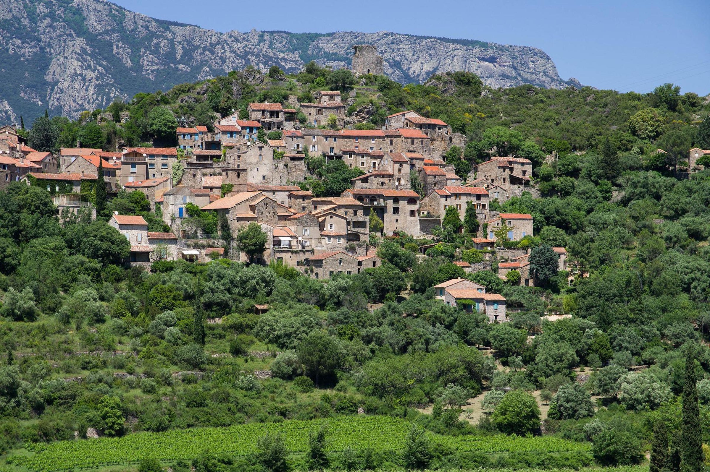 Hérault (département 34)