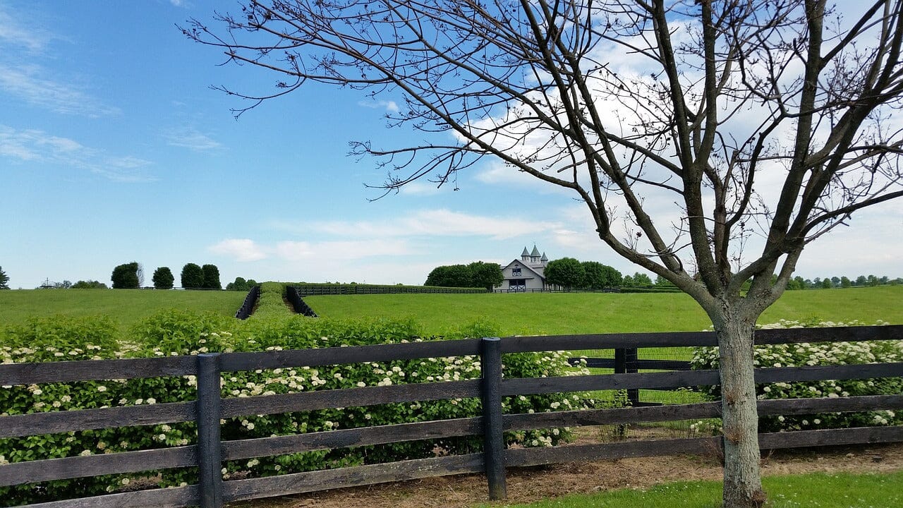 Kentucky