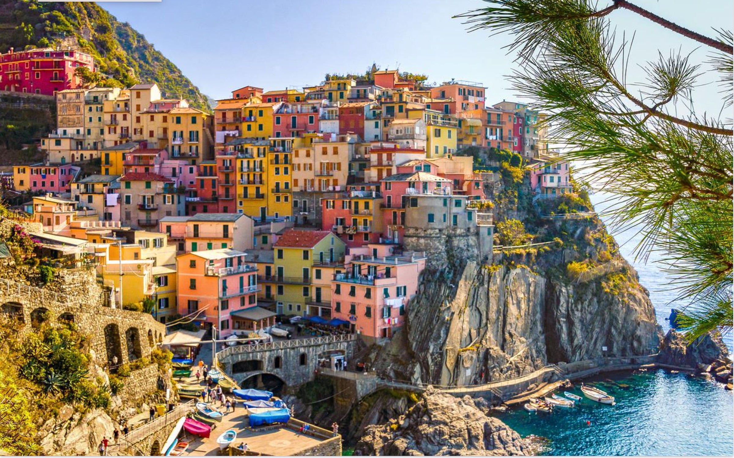 Ligurie