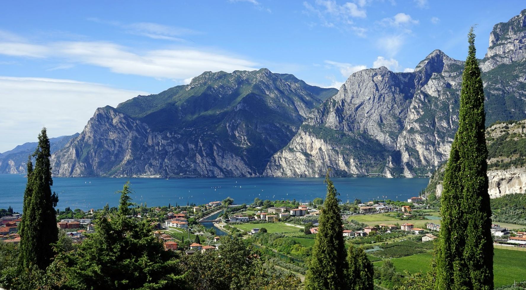 Lombardie