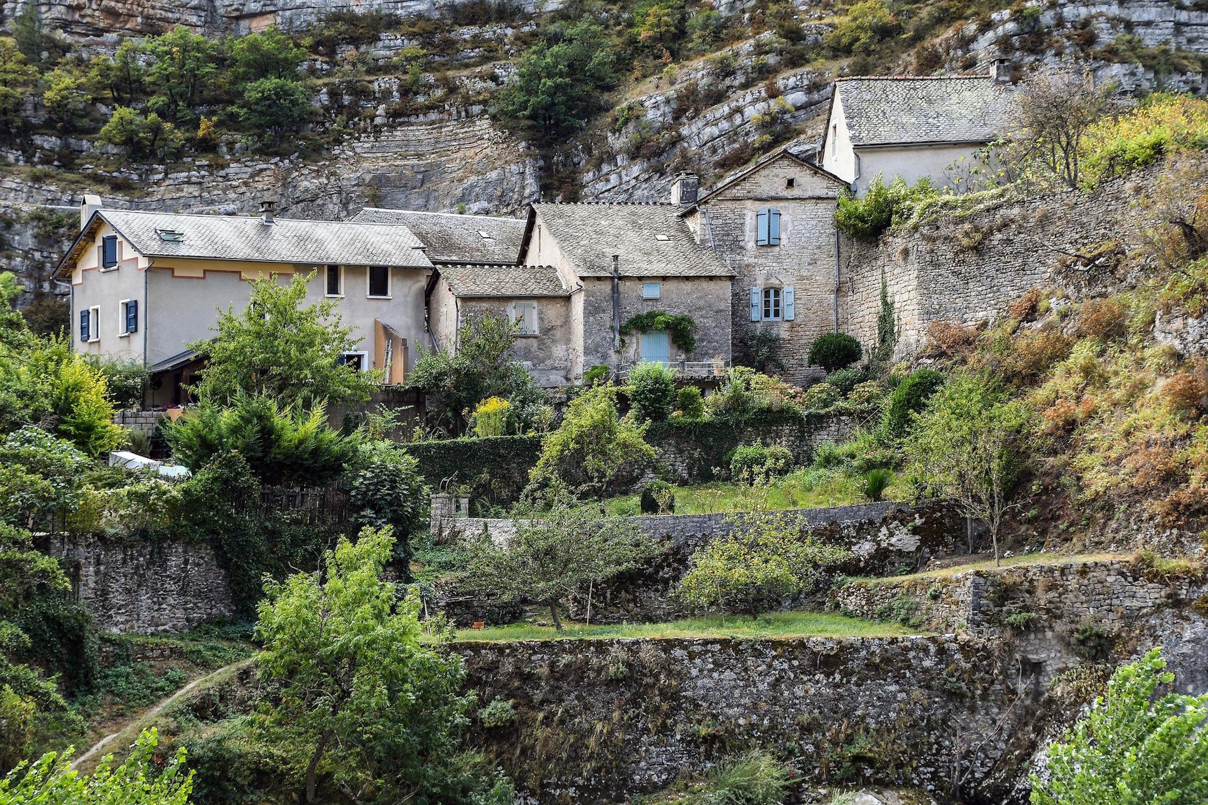 Lozère (département 48)