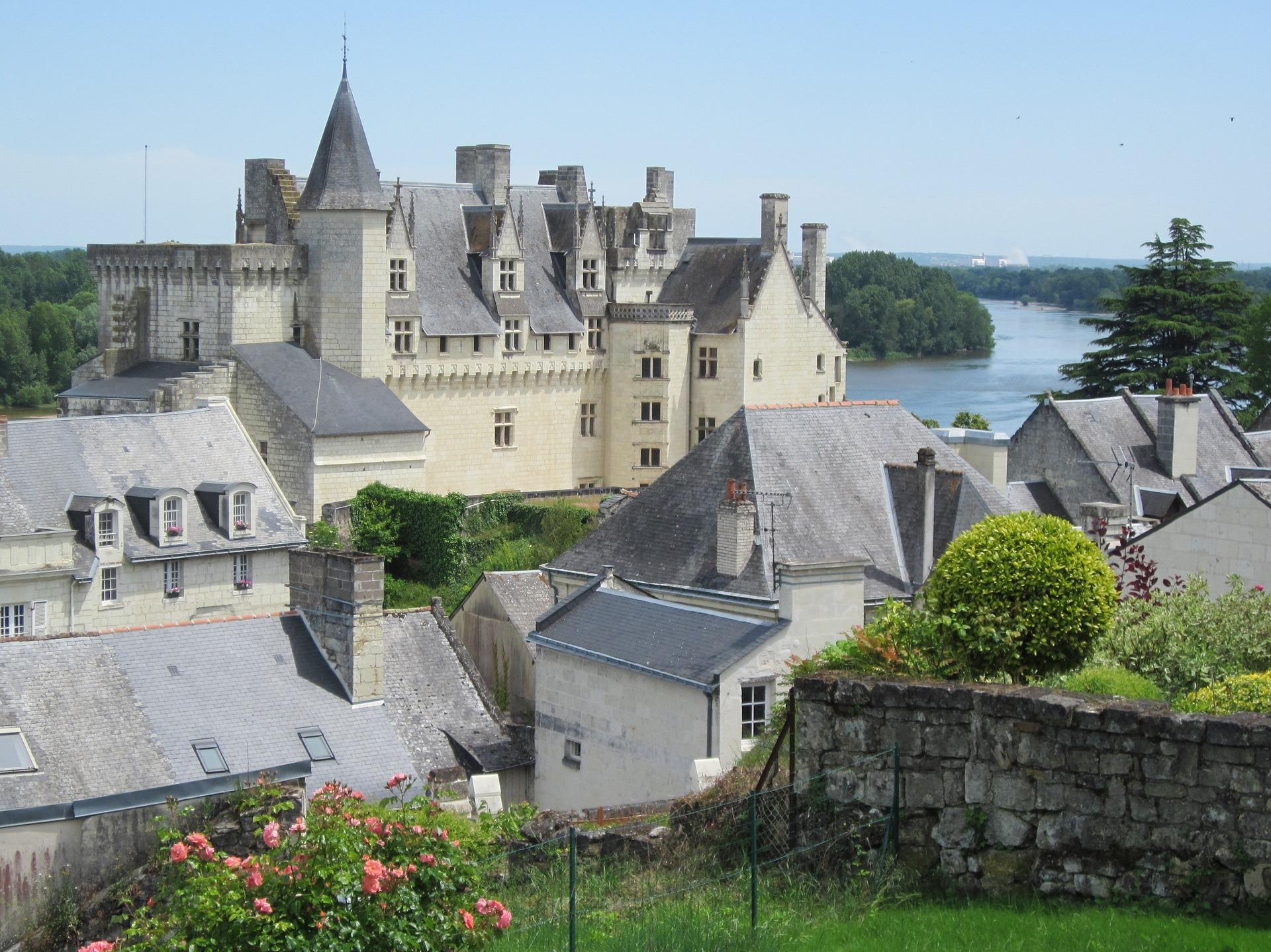 Maine-et-Loire (département 49)