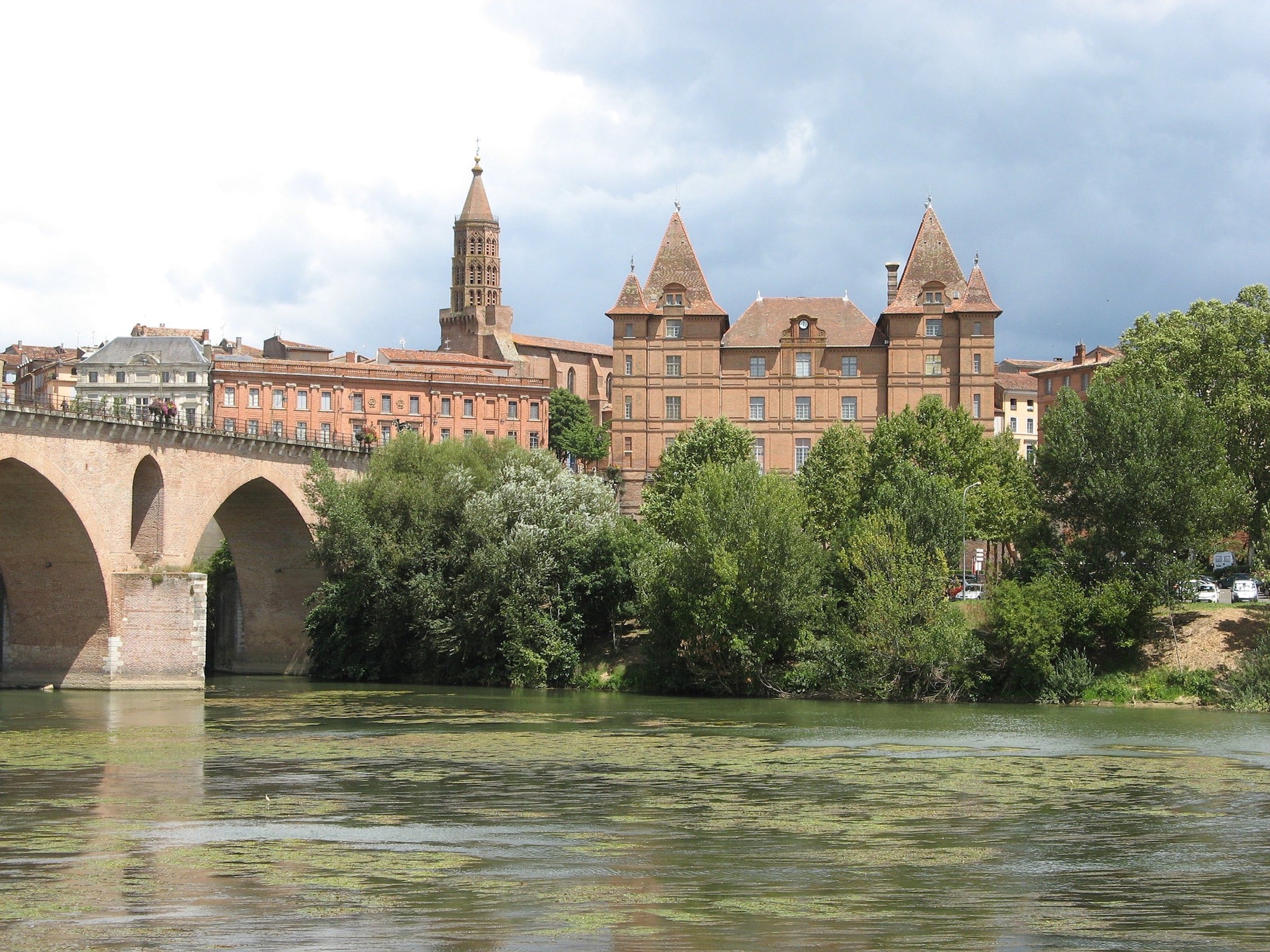 Tarn-et-Garonne (département 82)