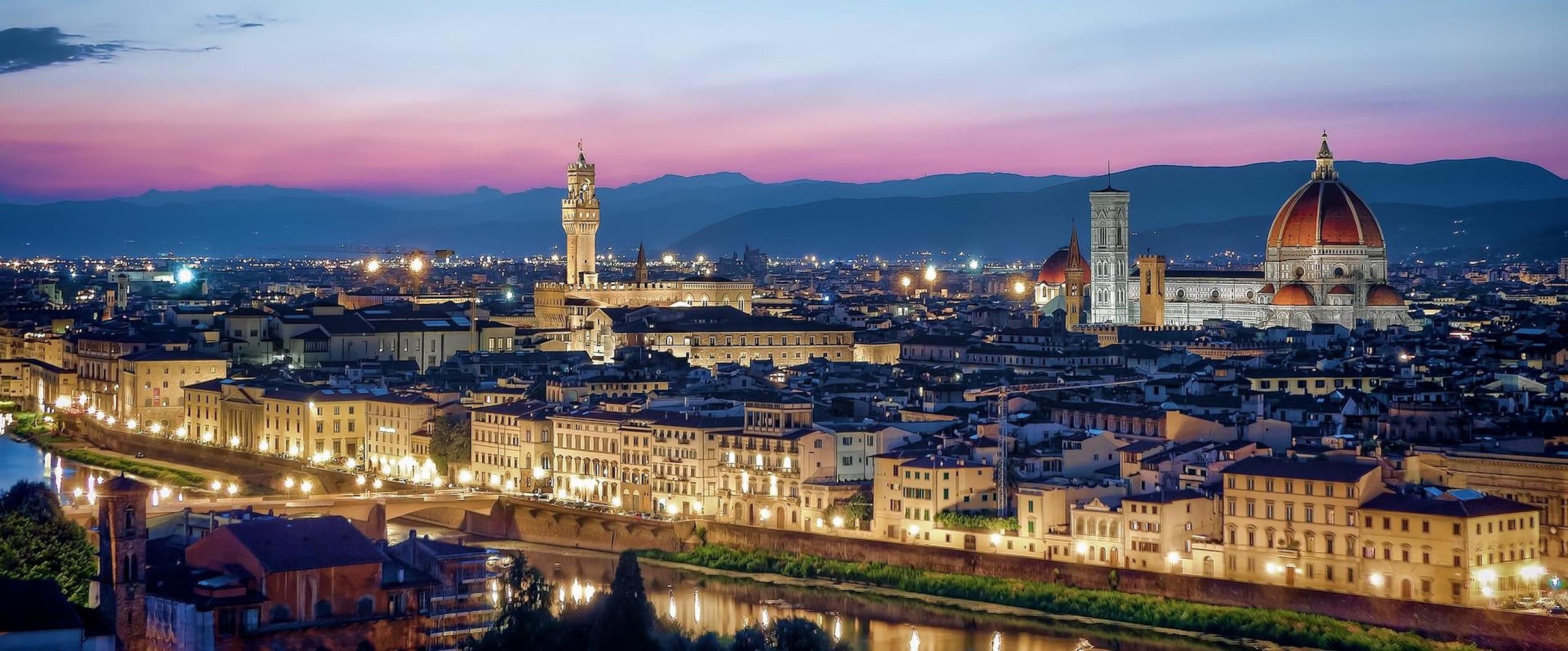 Toscane