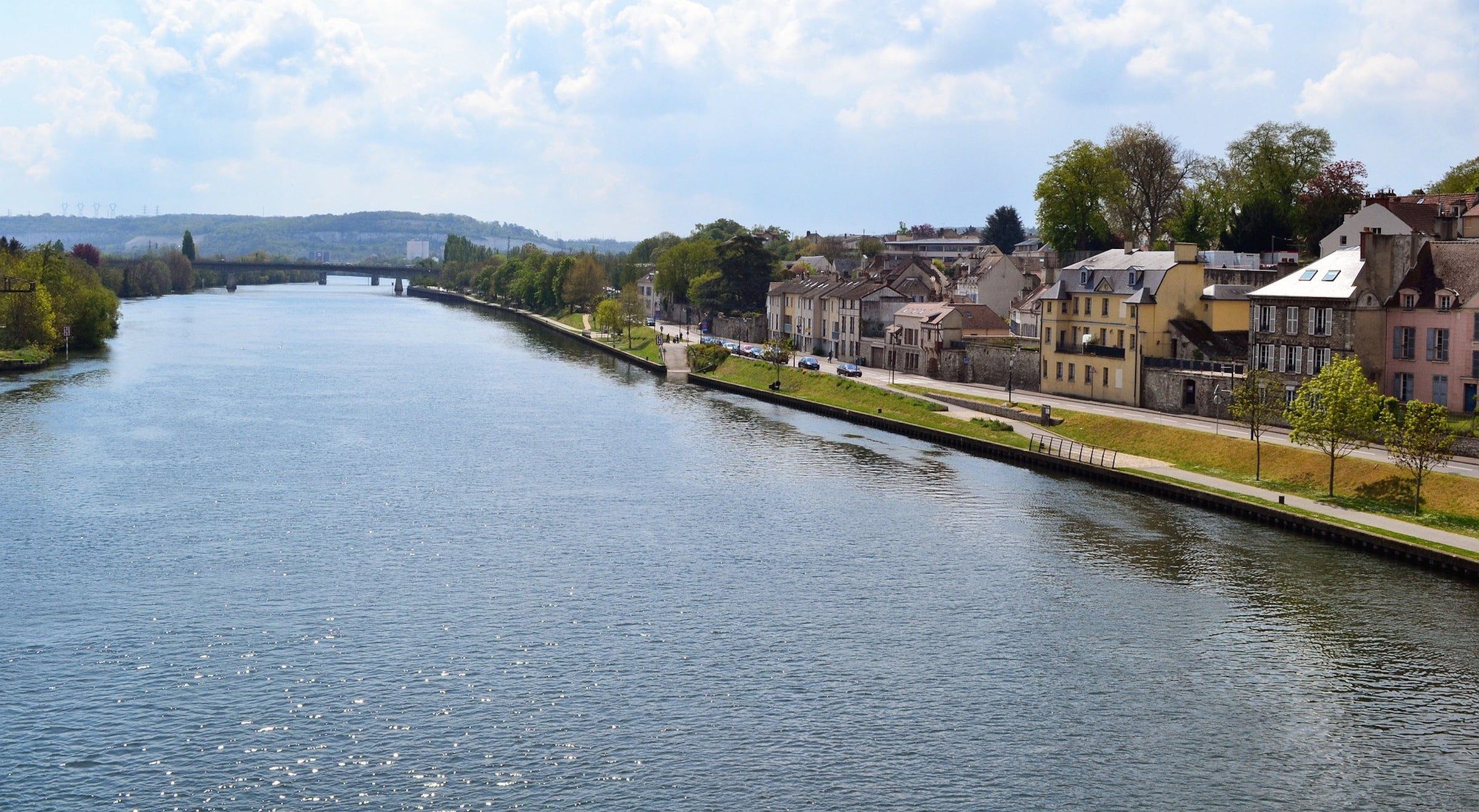 Yvelines (département 78)