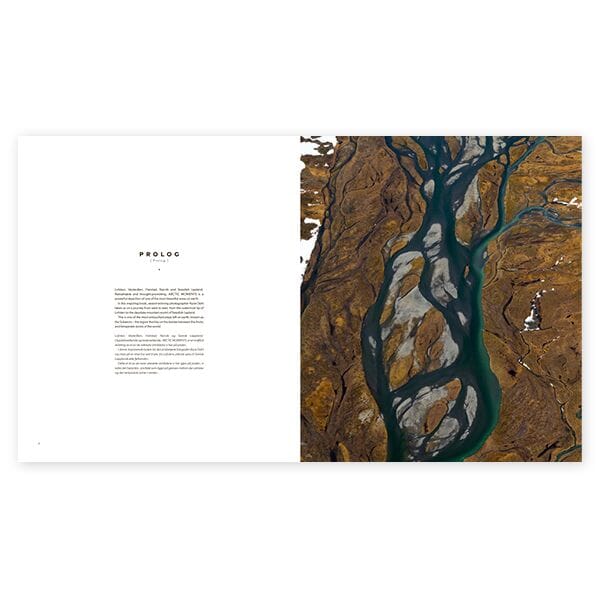 Beau livre (en anglais) - Arctic Moments | Fri Flyt As beau livre Fri Flyt As