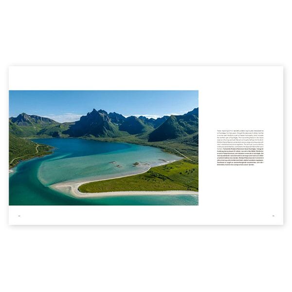 Beau livre (en anglais) - Arctic Moments | Fri Flyt As beau livre Fri Flyt As