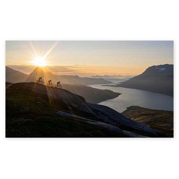 Beau livre (en anglais) - Arctic Moments | Fri Flyt As beau livre Fri Flyt As