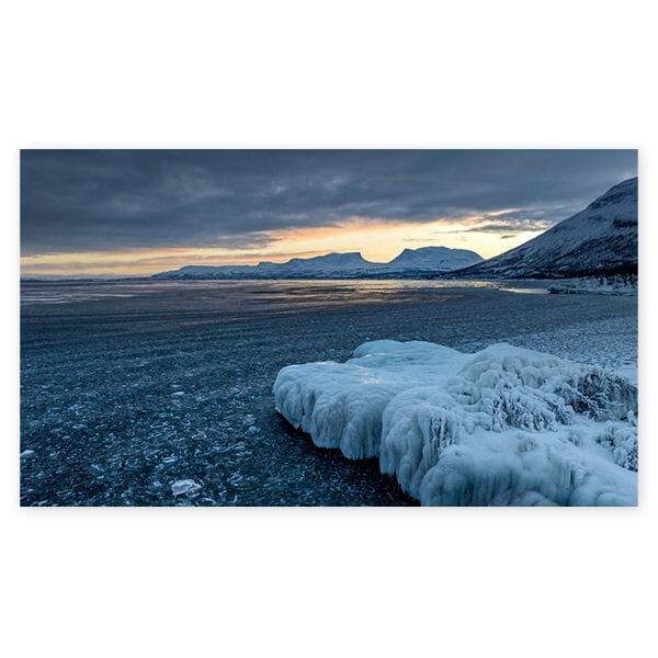 Beau livre (en anglais) - Arctic Moments | Fri Flyt As beau livre Fri Flyt As