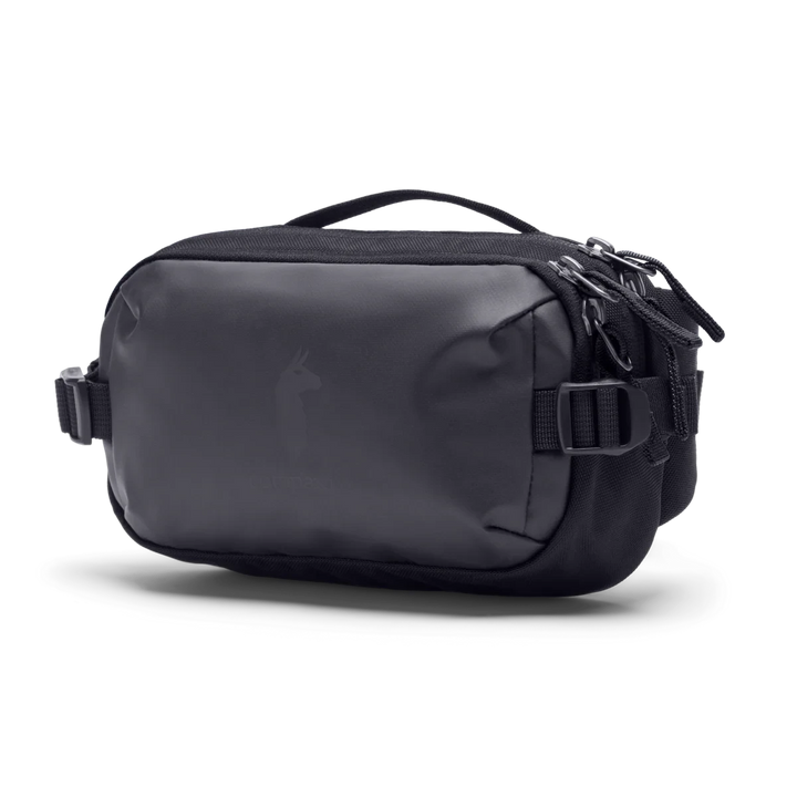 Sac de taille Allpa X 1,5L | Cotopaxi accessoire Cotopaxi Noir