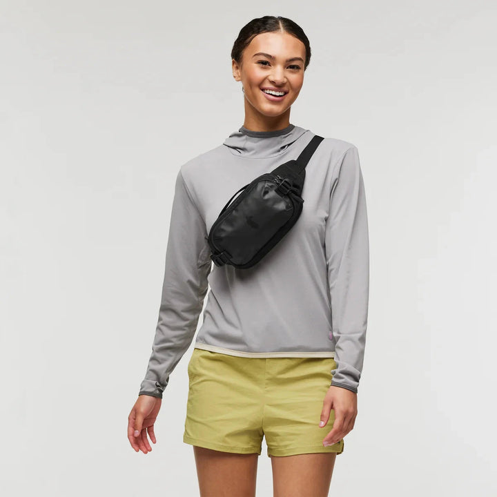 Sac de taille Allpa X 1,5L | Cotopaxi accessoire Cotopaxi