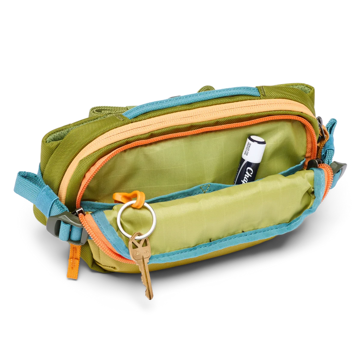 Sac de taille Allpa X 1,5L | Cotopaxi accessoire Cotopaxi