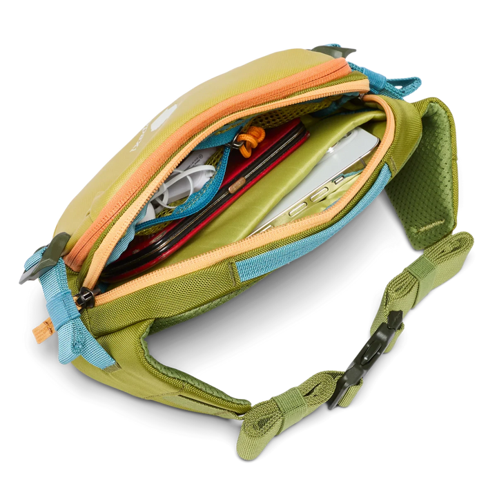 Sac de taille Allpa X 1,5L | Cotopaxi accessoire Cotopaxi