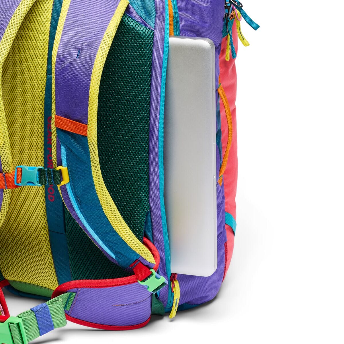 Sac de voyage - ALLPA 35L Del Dia - couleurs aléatoires | Cotopaxi accessoire Cotopaxi