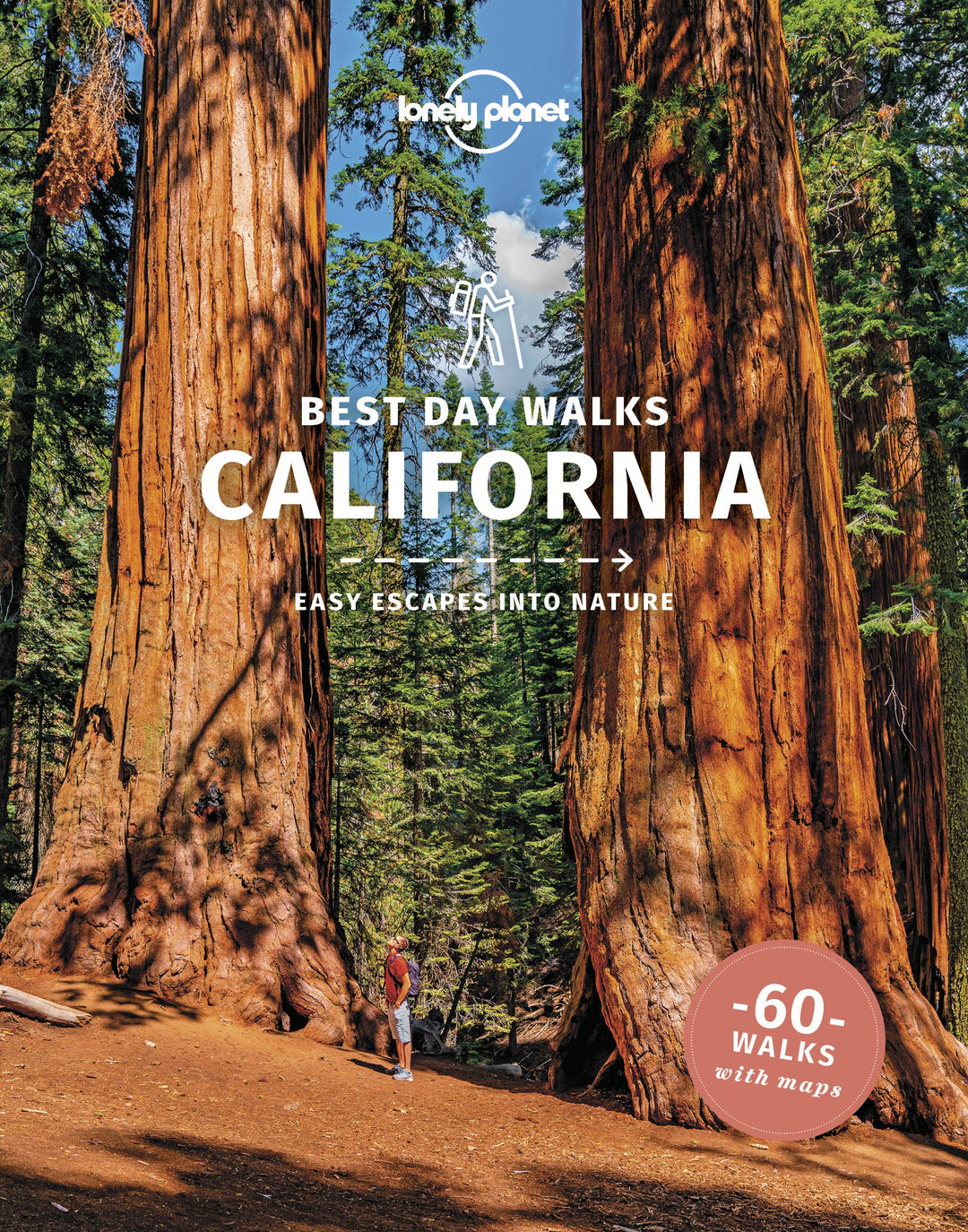 Guide de voyage (en anglais) - Best day walks California | Lonely Planet guide de voyage Lonely Planet