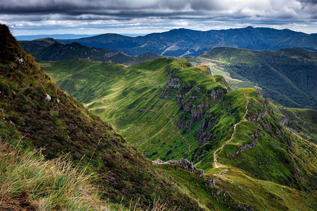 Cantal, Morvan, Berry… 5 régions de France à (re)découvrir en 2026