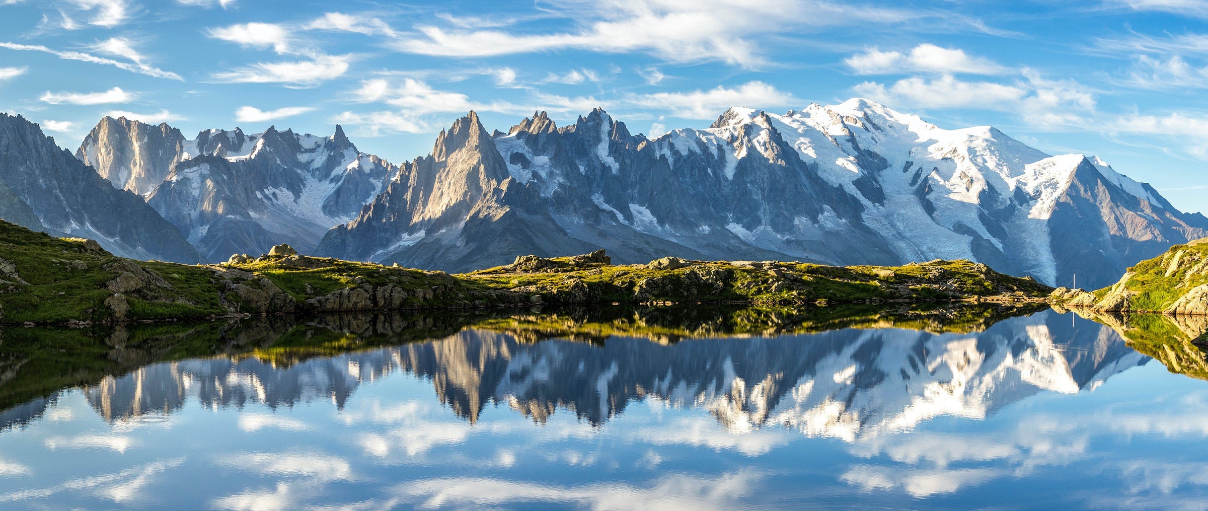 Alpes