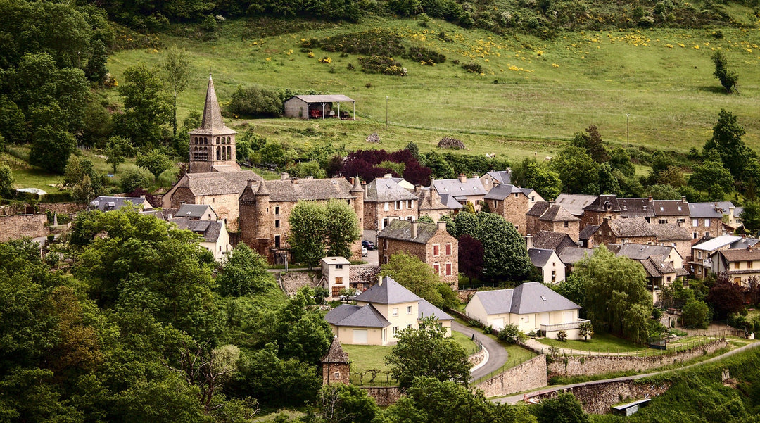Aveyron (département 12)