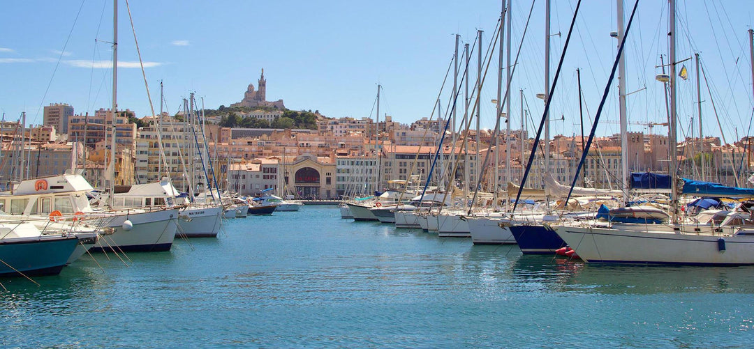 Bouches-du-Rhône (département 13)