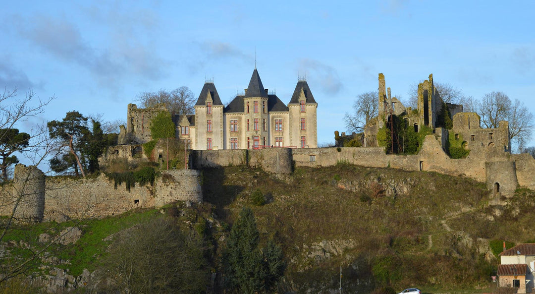 Deux-Sèvres (département 79)