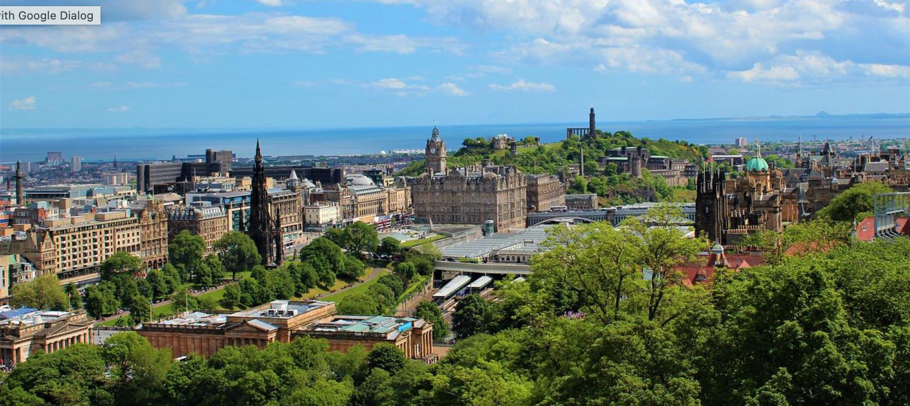 Edimbourg
