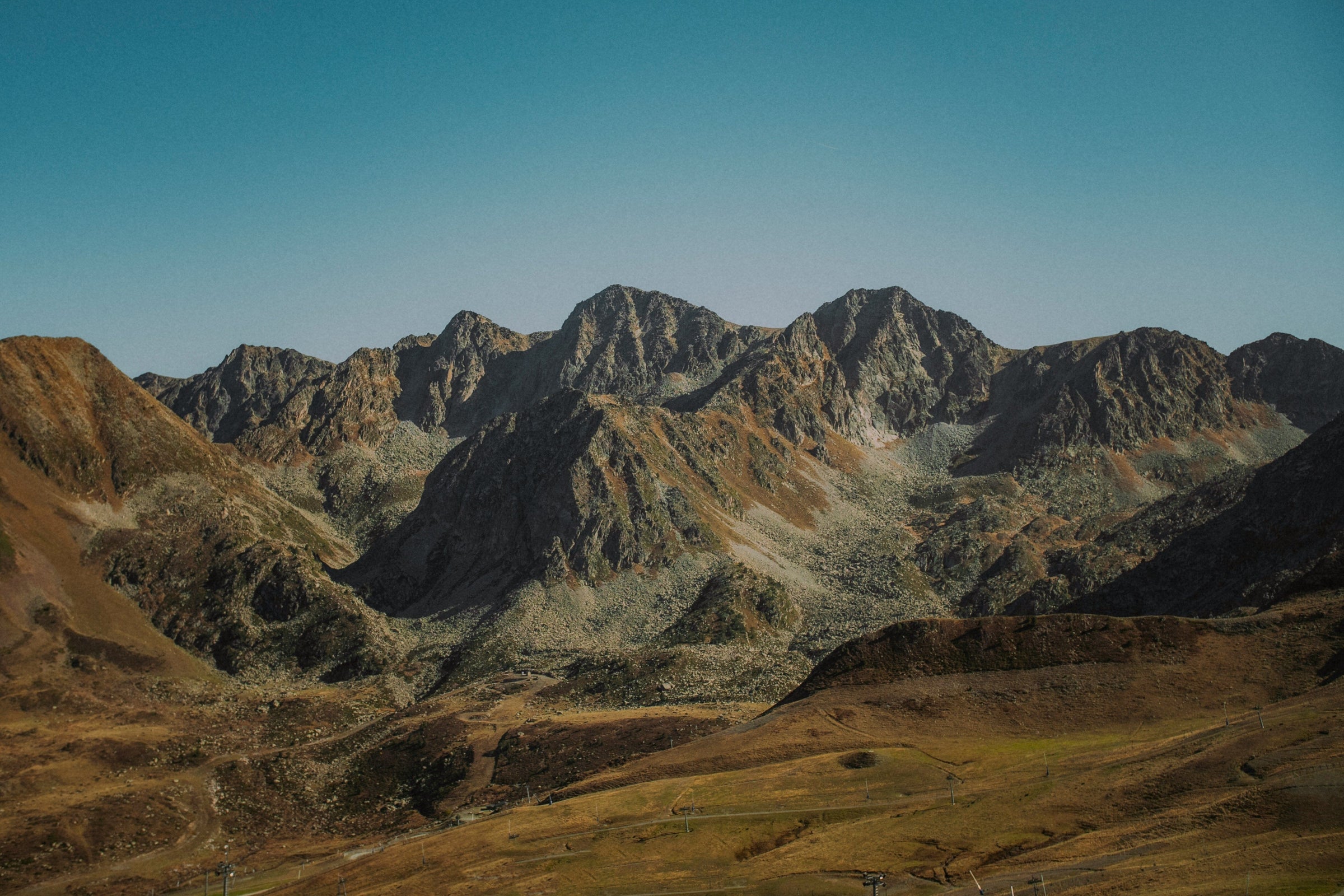 Editorial Alpina – Cartes et guides de montagne en Espagne