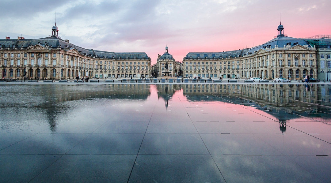 Gironde (département 33)