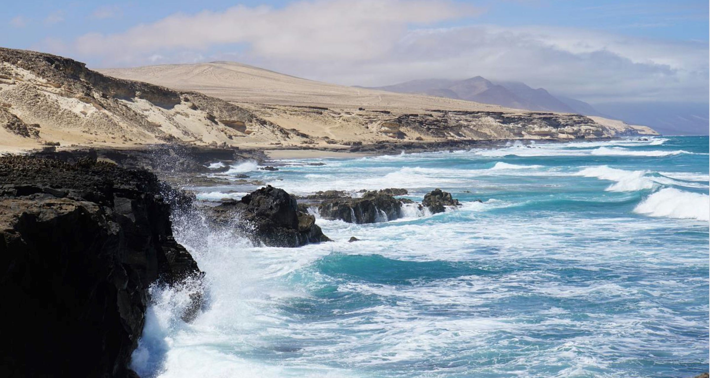 Iles Canaries