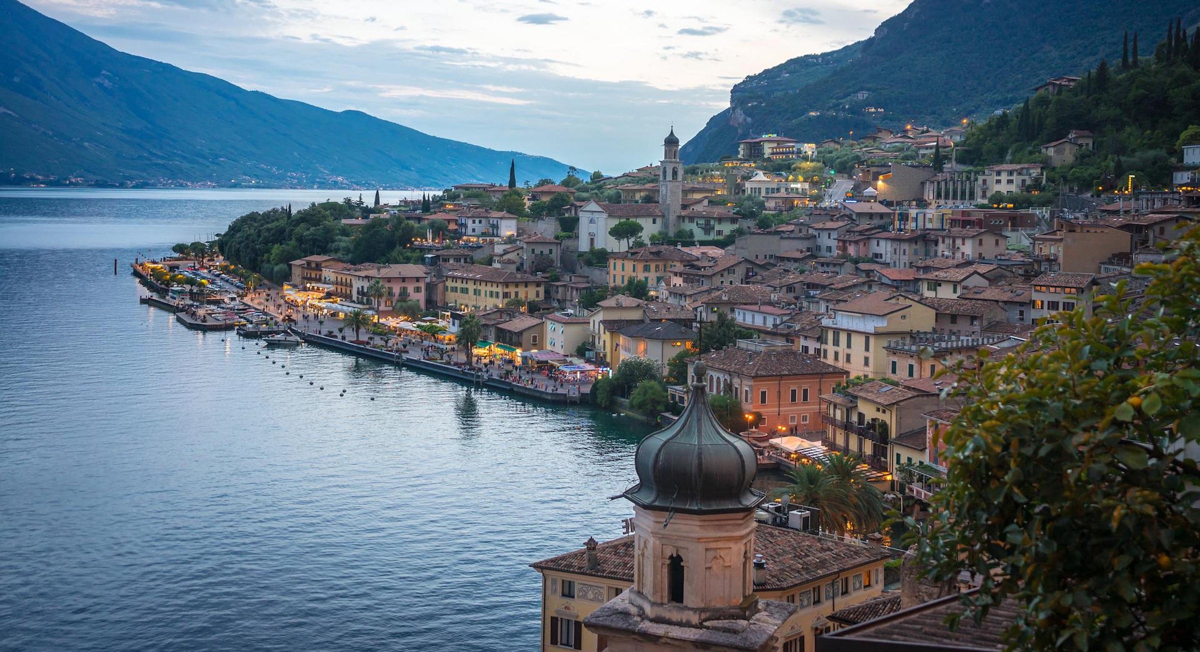 Italie du Nord
