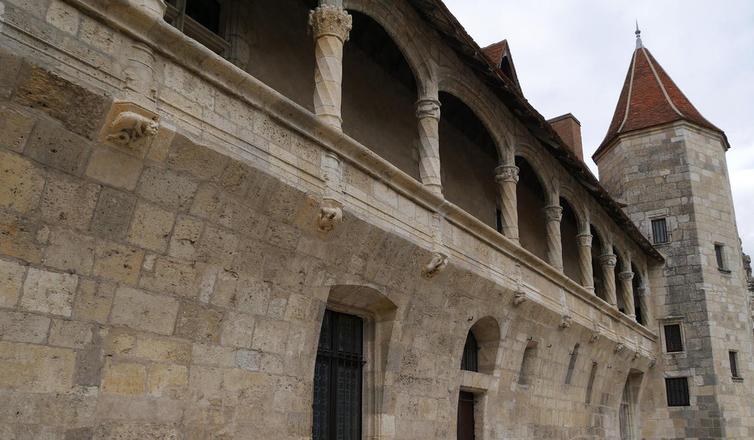 Lot-et-Garonne (département 47)