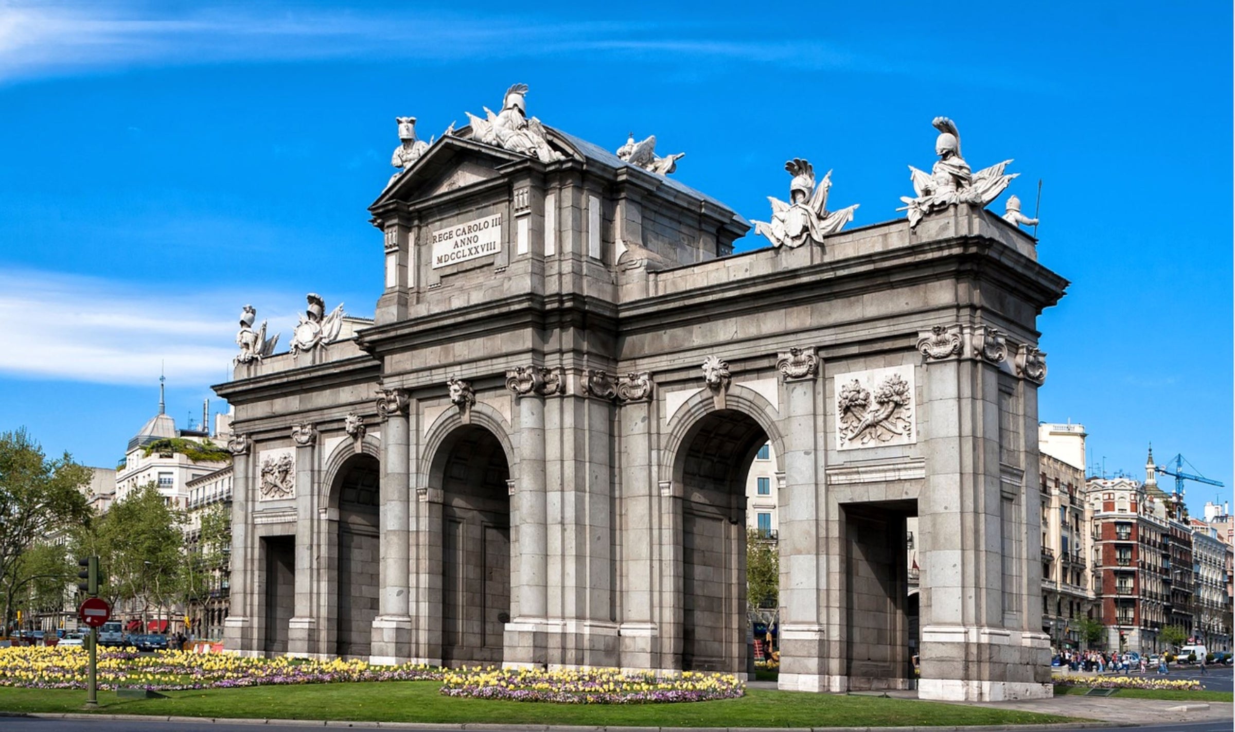 Madrid