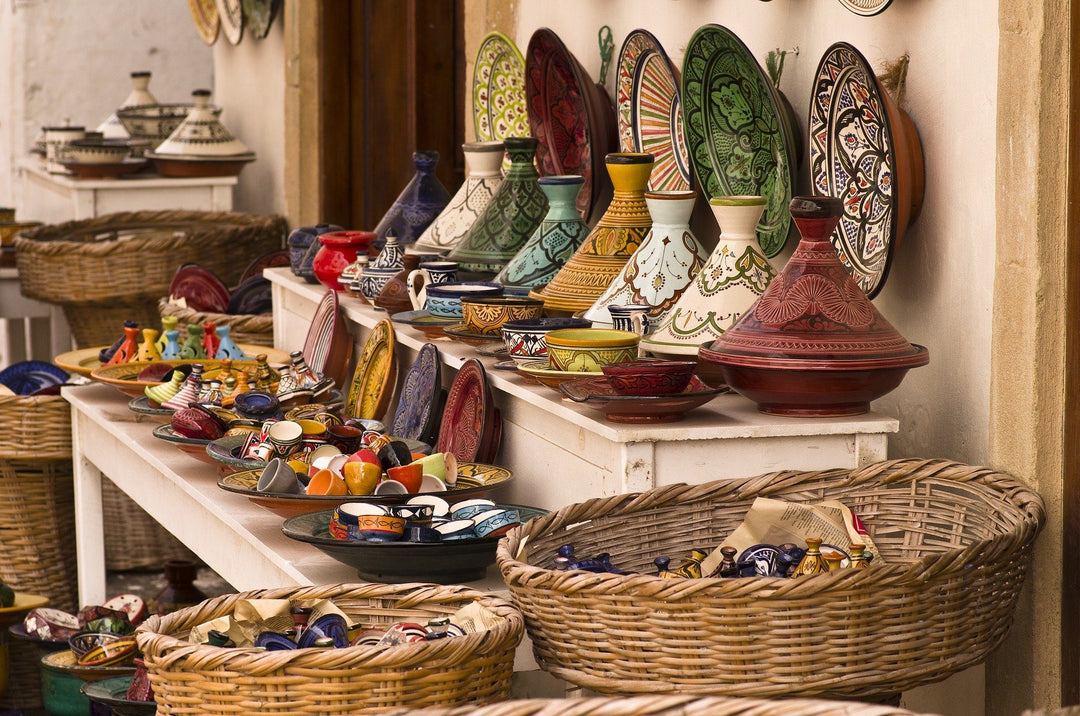 Maroc