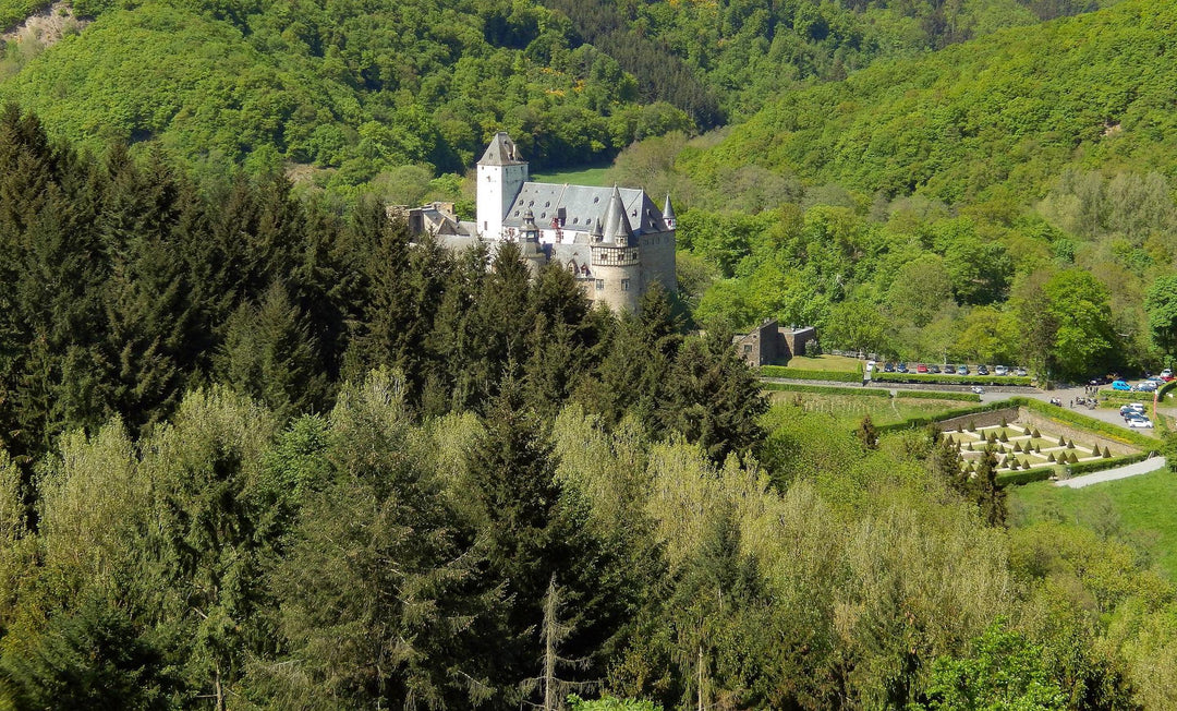 Mayenne (département 53)
