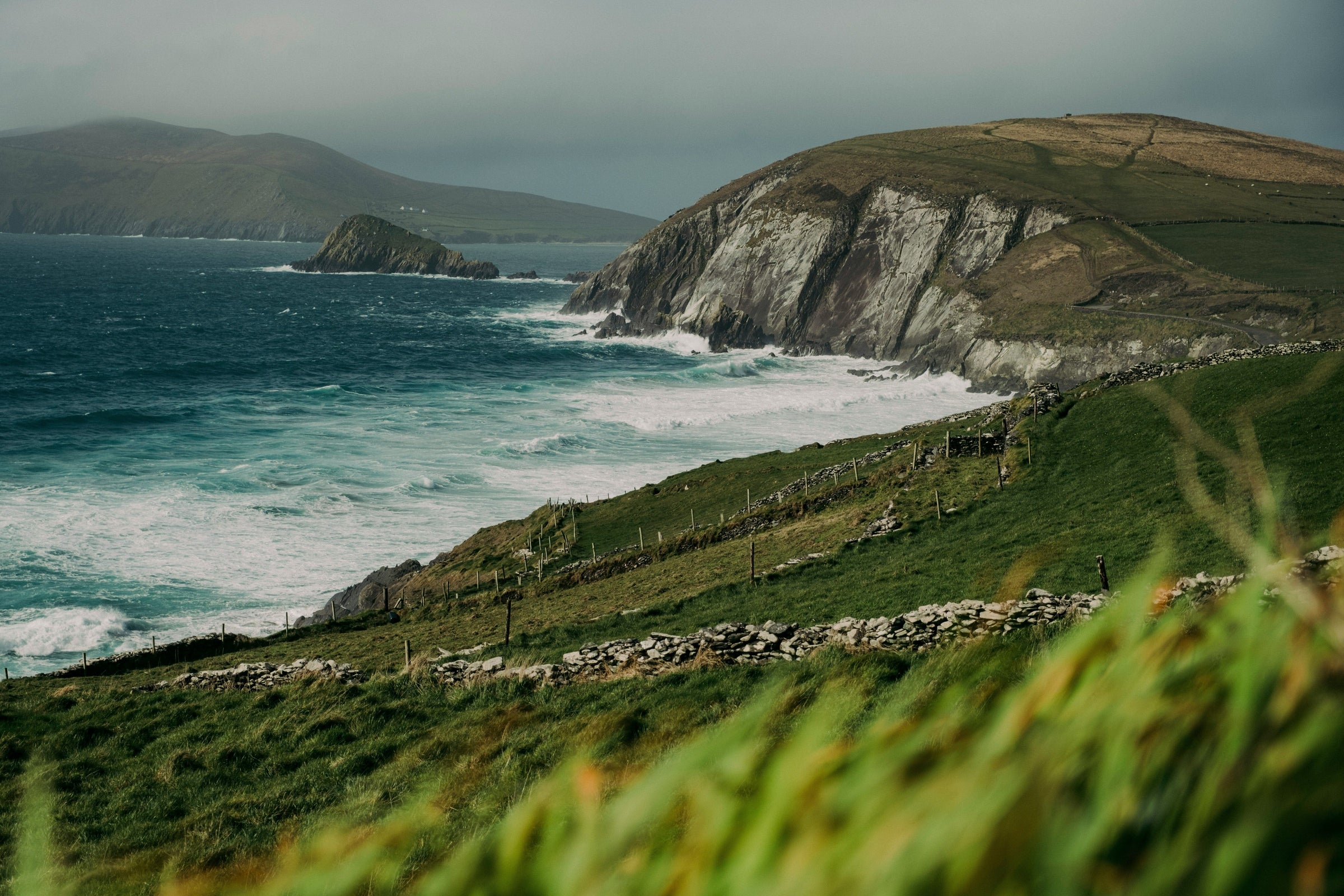 Ordnance Survey Ireland