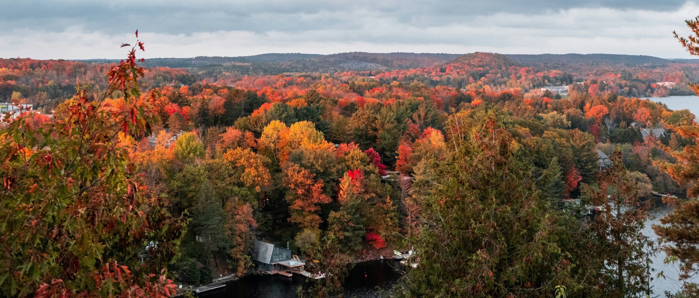 Parc Algonquin