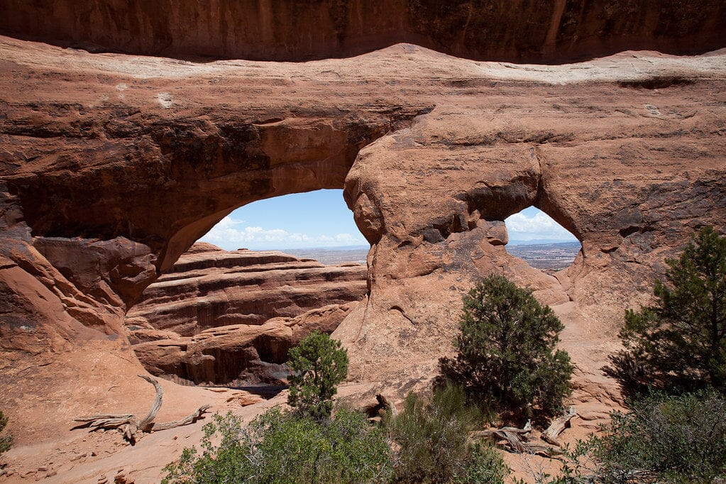 Parc national Arches