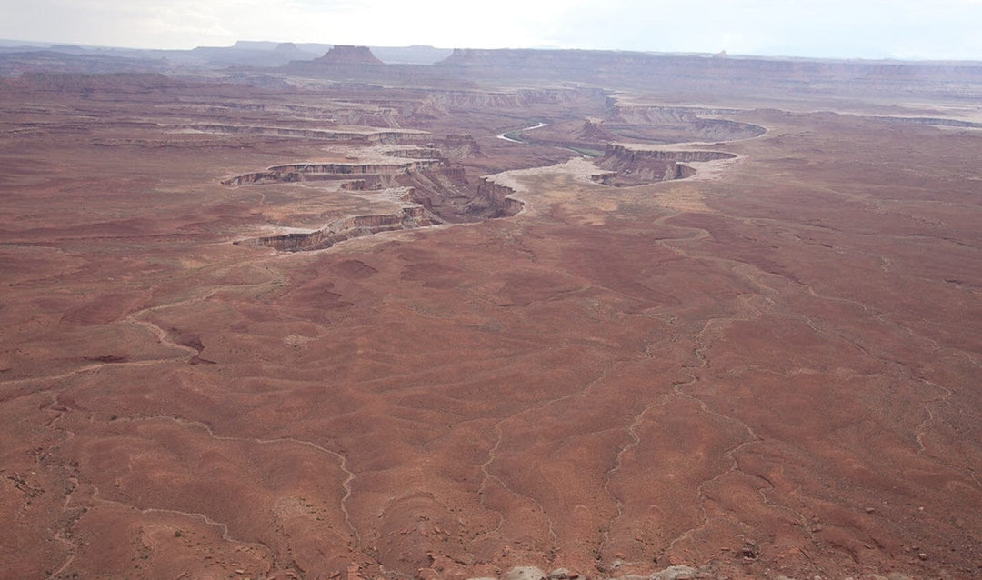 Parc national de Canyonlands
