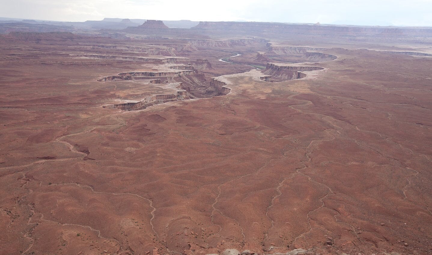 Parc national de Canyonlands