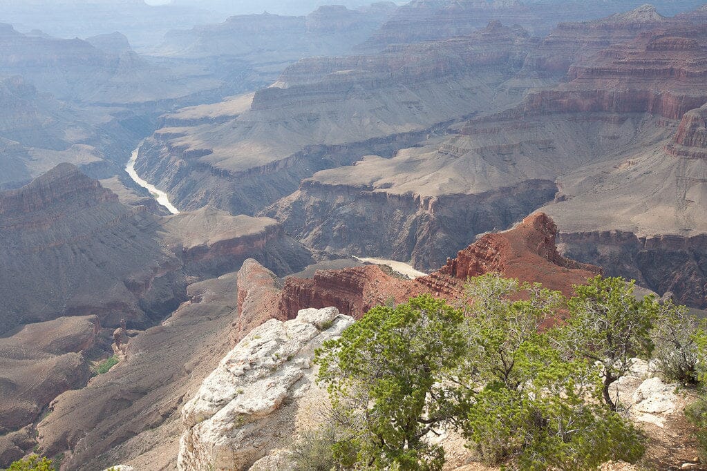 Parc National de Grand Canyon