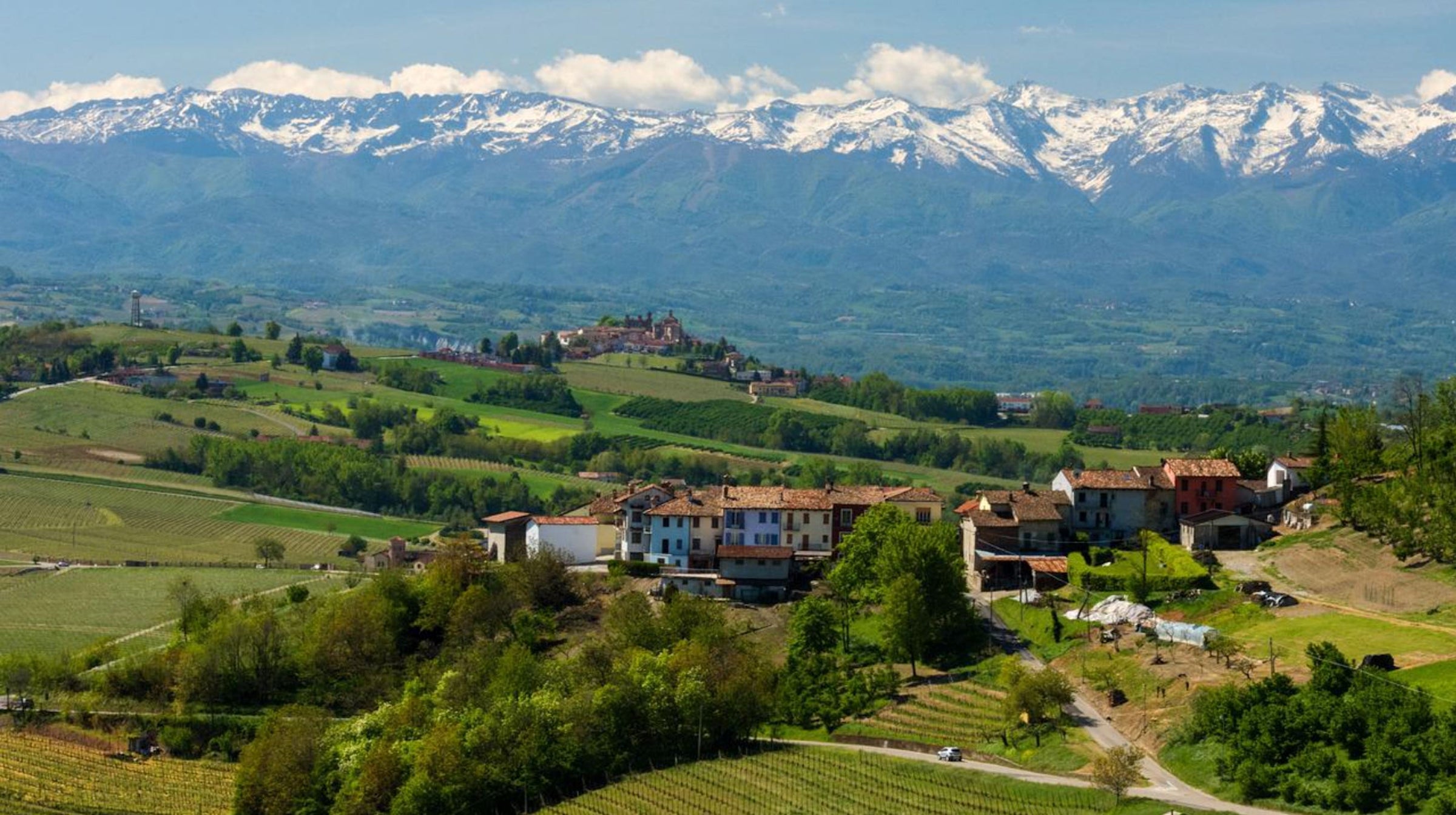 Piémont