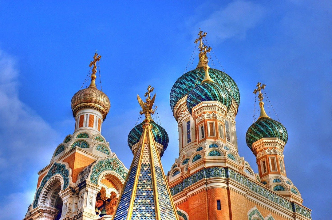 Russie