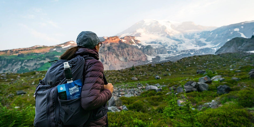 Sawyer - filtres à eau