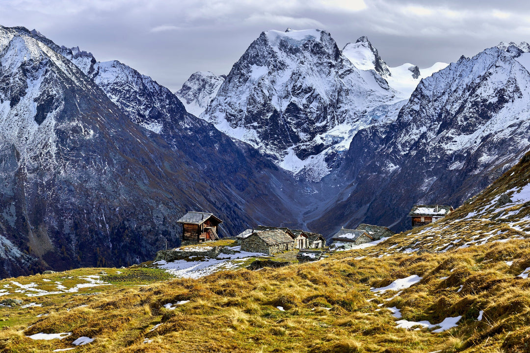 Swisstopo