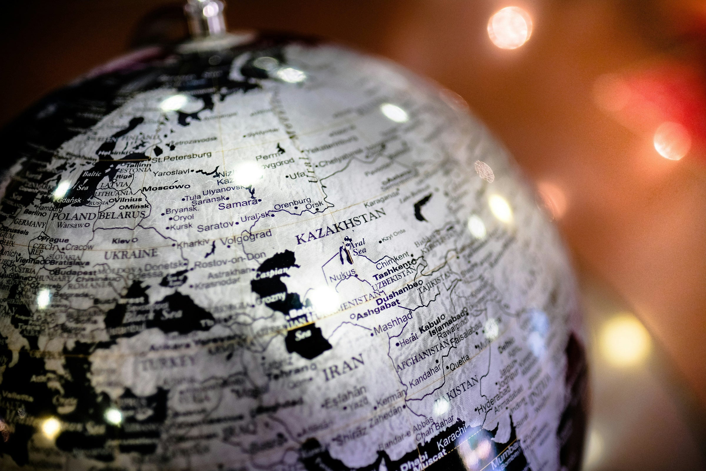 Toutes nos idées de cadeaux pour les voyageurs !