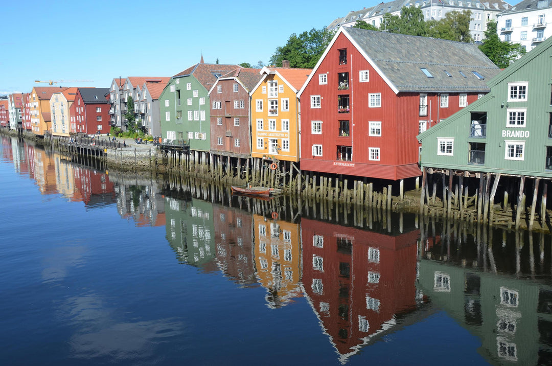 Trondheim