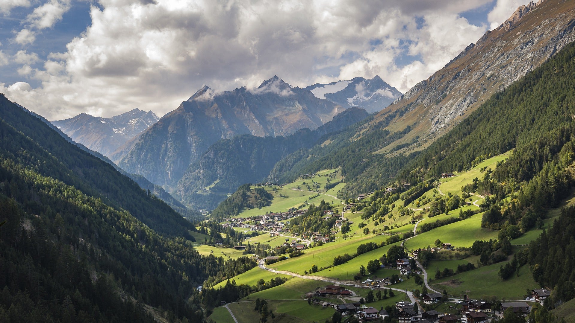 Tyrol